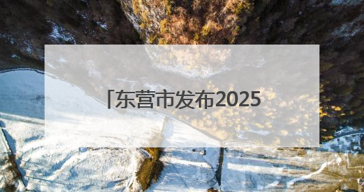 东营市发布2025年初中后职业教育招生新政 9552个学位助力多元成才