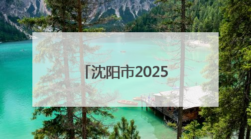 沈阳市2025年文化和自然遗产日主题活动暨公众考古活动季启幕